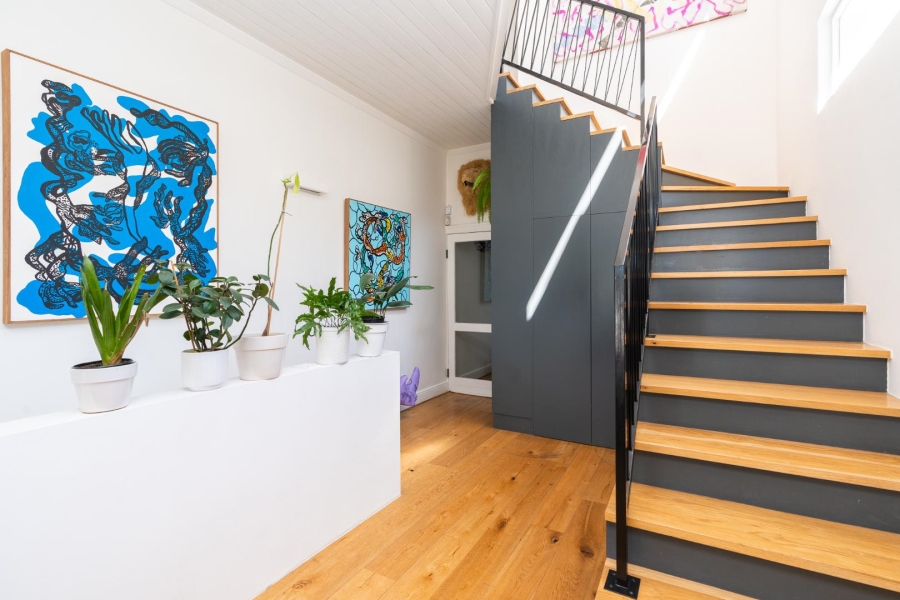 3 Bedroom Property for Sale in Woodstock Western Cape